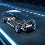 Mercedes-AMG Fully Electric
