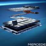 Mercedes-AMG Fully Electric