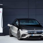 Mercedes-AMG Fully Electric