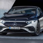 Mercedes-AMG Fully Electric
