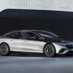 Mercedes-AMG Fully Electric