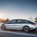 Mercedes-AMG Fully Electric