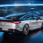 Mercedes-AMG Fully Electric