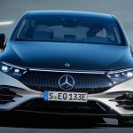 Mercedes-AMG Fully Electric