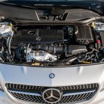 Mercedes-Benz CLA180 AMG-Line