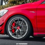 Mercedes-Benz CLA180 AMG-Line