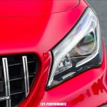 Mercedes-Benz CLA180 AMG-Line