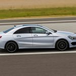 Mercedes-Benz CLA180 AMG-Line