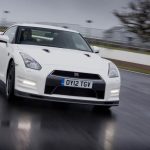 Nissan GT-R R35