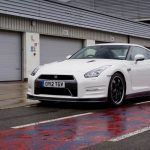 Nissan GT-R R35