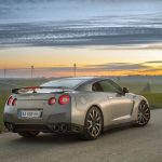 Nissan GT-R R35