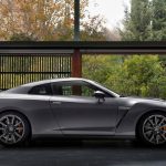Nissan GT-R R35