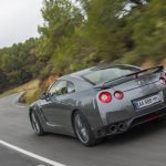 Nissan GT-R R35