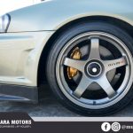 Nissan Skyline GT-R R34 V-Spec II Nur