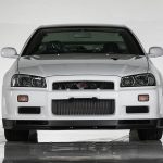 Nissan Skyline GT-R R34 V-Spec II Nur