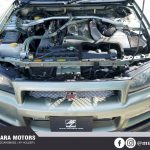 Nissan Skyline GT-R R34 V-Spec II Nur