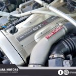 Nissan Skyline GT-R R34 V-Spec II Nur