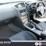 Nissan Skyline GT-R R34 V-Spec II Nur