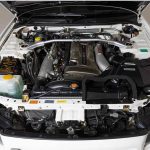 Nissan Skyline GT-R R34 V-Spec II Nur