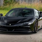 Novitec Ferrari SF90 Stradale