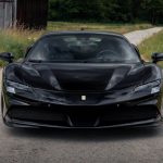 Novitec Ferrari SF90 Stradale