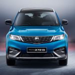 Proton X70 SE