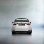 Toyota Corolla GR-Sport