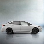 Toyota Corolla GR-Sport