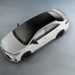 Toyota Corolla GR-Sport