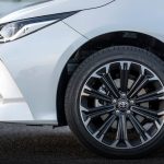 Toyota Corolla GR-Sport