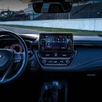 Toyota Corolla GR-Sport