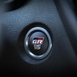 Toyota Corolla GR-Sport