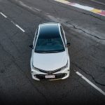 Toyota Corolla GR-Sport