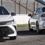 Toyota Corolla GR-Sport