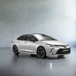 Toyota Corolla GR-Sport