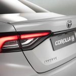 Toyota Corolla GR-Sport