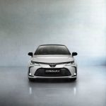 Toyota Corolla GR-Sport