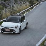 Toyota Corolla Hatchback