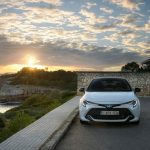 Toyota Corolla Hatchback