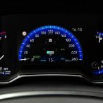 Toyota Corolla Hatchback