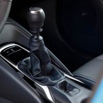 Toyota Corolla Hatchback