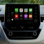 Toyota Corolla Hatchback