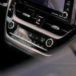 Toyota Corolla Hatchback