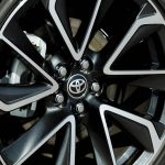 Toyota Corolla Hatchback