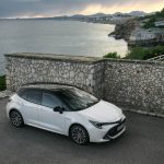 Toyota Corolla Hatchback