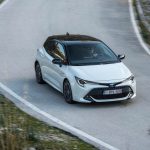 Toyota Corolla Hatchback