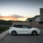 Toyota Corolla Hatchback