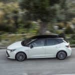 Toyota Corolla Hatchback