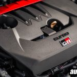 Toyota GR Yaris Sales