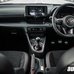 Toyota GR Yaris Sales